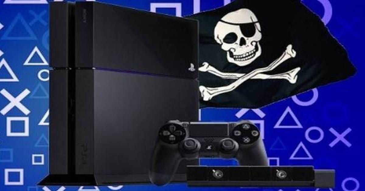 Playstation 4 PlayStation 4 pode ter sido desbloqueado por hacker