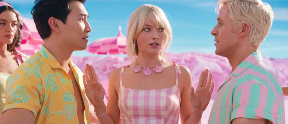 Barbie Film Soars to $775 Million at the Global Box Office, Poised to Hit $1 Billion Milestone