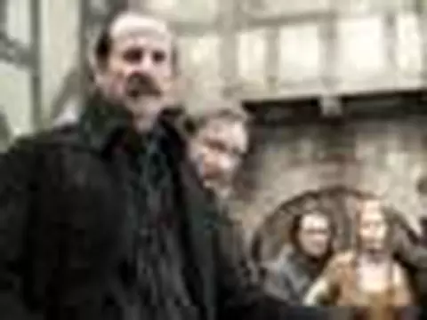 João e Maria - Caçadores de Bruxas tem novas imagens