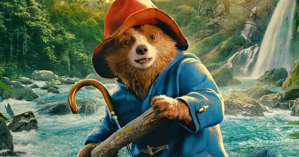 Paddington/Divulgação