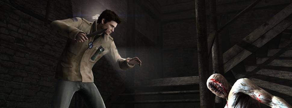 Nuuvem: Silent Hill e mais jogos de PC com descontos de até 94%