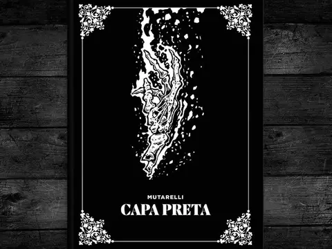 Divulgação/Comix Zone