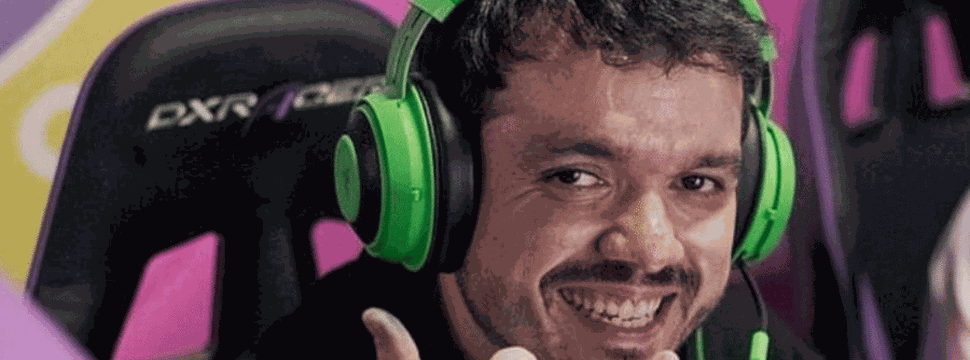 BIG Festival e Twitch anunciam o maior encontro de streamers no Brasil