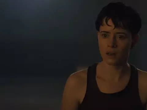 A Garota na Teia de Aranha/Sony Pictures/Reprodução