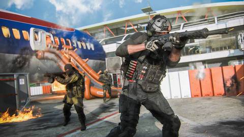 Call of Duty Advanced Warfare: vídeo de lançamento traz combates intensos