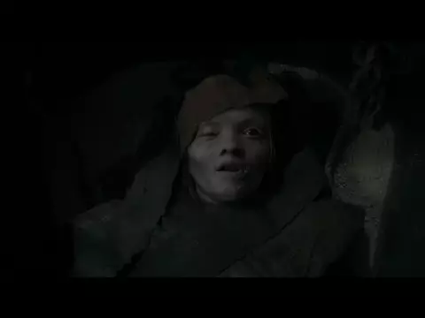 Maldição da Múmia | Diretor do filme publica imagens misteriosas