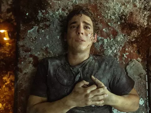 La Casa de Papel | Teaser inédito prepara para o fim; assista