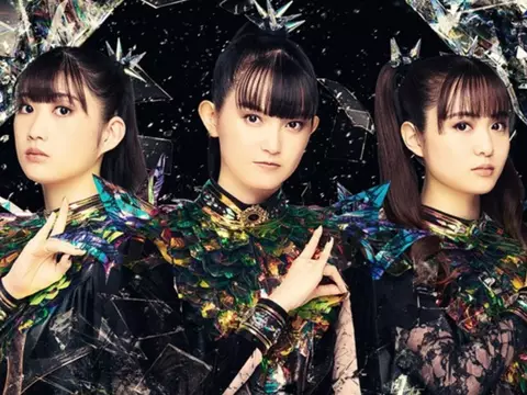 BABYMETAL fará show único em São Paulo em novembro