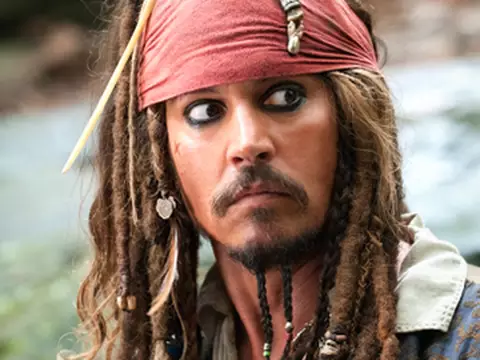 Piratas do Caribe | Disney é acusada de ter plagiado roteiro do primeiro filme