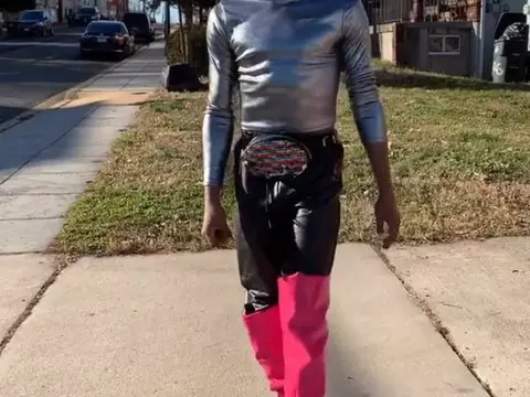 Lee Daniels, criador de Empire, fará filme sobre super-herói gay