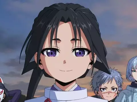 2ª temporada de The Elusive Samurai ganha trailer e data para julho