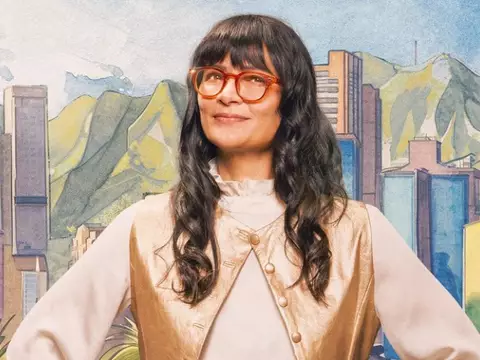 Betty: la fea, más fea que nunca | ¿Con quién termina Betty en la temporada 3?