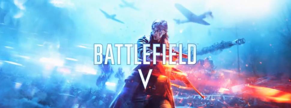 Battlefield V: detalhes sobre os modos online; conheça mais do game