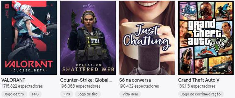 CS:GO: Jogo atinge 1,4 milhão de jogadores simultâneos