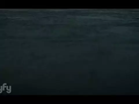 12 Monkeys 3ª Temporada | Trailer da Comic-Con