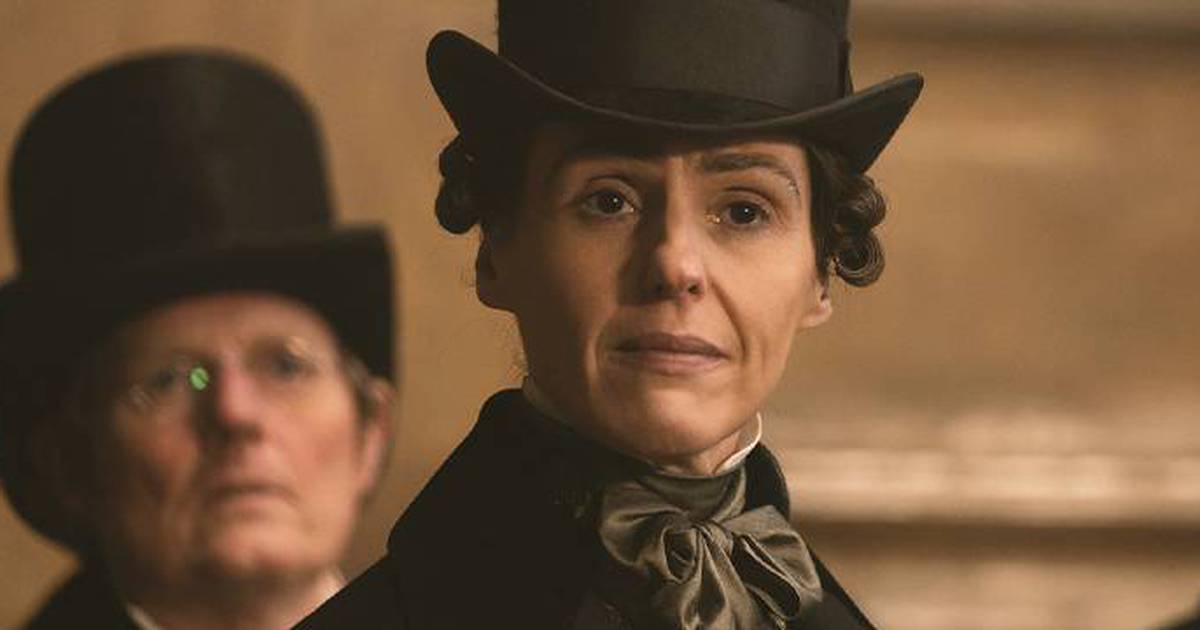 HBO Max estreia 2ª temporada de Gentleman Jack