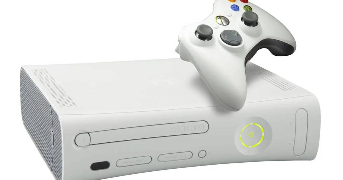 Loja do Xbox 360 será fechada em 2024, anuncia Microsoft