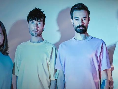 Bastille integra line-up do Rock in Rio 2022 (Rock in Rio/Divulgação)