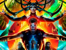 Thor: Ragnarok (2017)