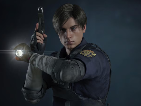 Resident Evil | Novo filme não será adaptação direta dos jogos