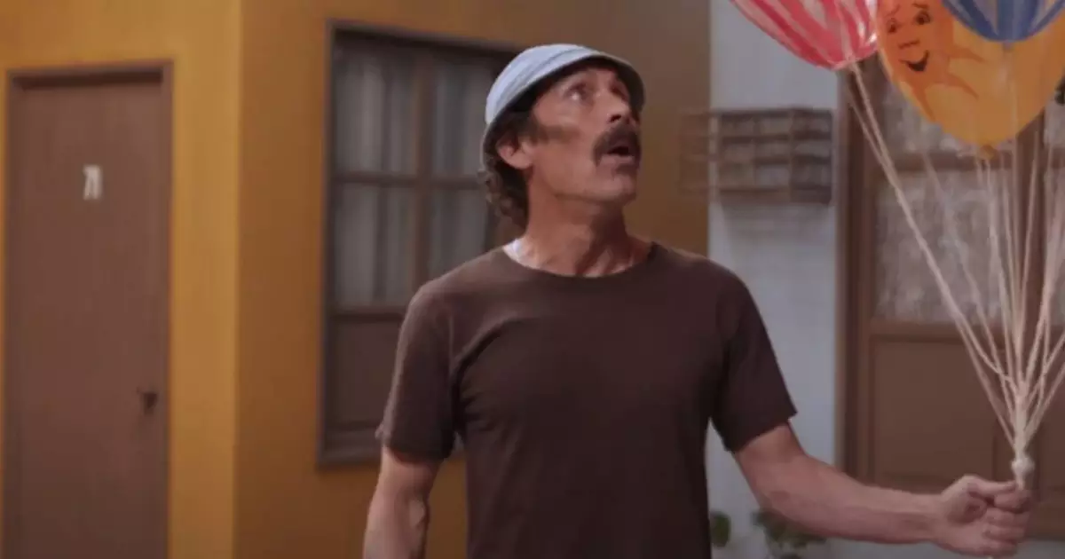 Chespirito | Don Ramón tendrá serie live action en HBO Max