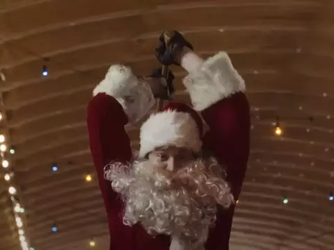 Natal Sangrento | Remake ganha trailer brutal