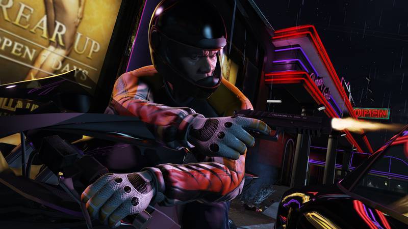Gta - GTA Online  Saiba mais detalhes sobre o multiplayer do game - The  Enemy