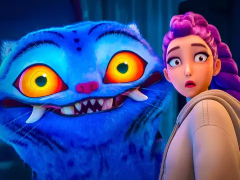 Guerreiras do K-Pop | Filme receberá linha de bonecos de crochê