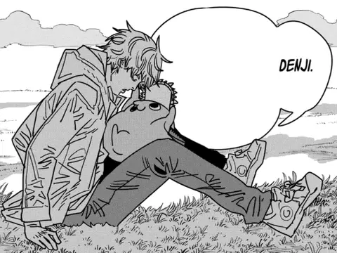 Chainsaw Man | Shonen Jump confirma final do mangá para esta semana