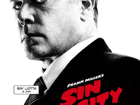 Sin City: A Dama Fatal | Veja o comercial que foi proibido de passar na televisão [ATUALIZADO]