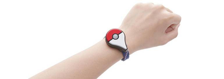 Relógio Smartwatch Pokémon