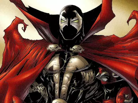 Spawn/Image Comics