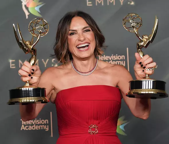 Emmy 2026 | Lista completa de los ganadores a lo mejor de la televisión