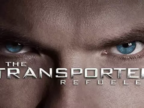The Transporter Refueled | Ed Skrein substitui Jason Statham no novo trailer do filme