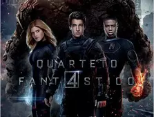 Quarteto Fantástico (2015)