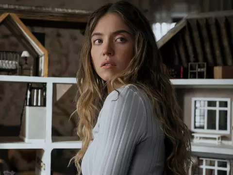 Foto de Sydney Sweeney; Conheça 5 filmes com a atriz para ver no streaming/Reprodução