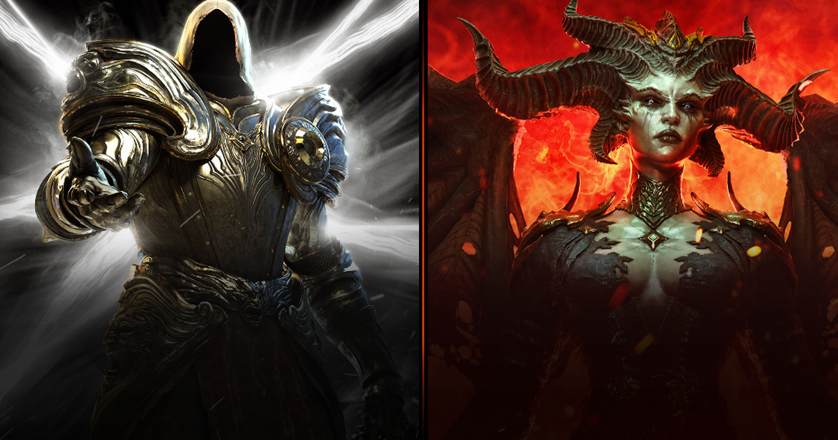 Season 6 do Warzone terá skins de Diablo, Evil Dead, Spawn e mais