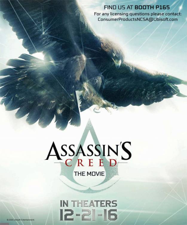 Assistimos ao filme 'Assassin's Creed': confira nossa opinião - TecMundo