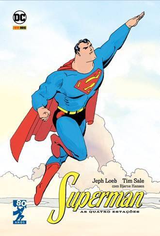 Capa usada no primeiro filme do Superman é leiloada por quase US$ 200 mil -  18/12/2019 - UOL Entretenimento