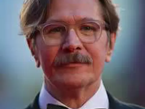 Novo Planeta dos Macacos contrata Gary Oldman