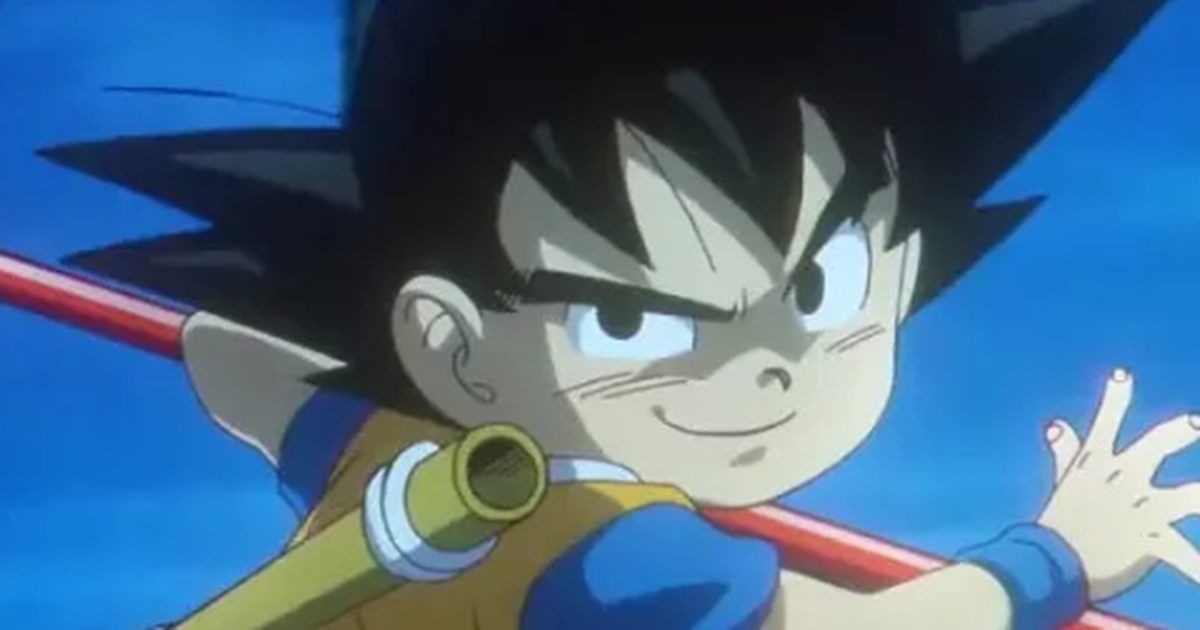 Dragon Ball Super: Super Hero é ruim? Leia nossa crítica do filme