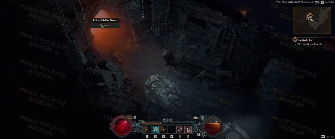 Diablo 4 tem 40 minutos de gameplay vazados na internet; veja imagens