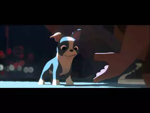 O Banquete | Novo curta-metragem da Disney ganha trailer nacional - veja