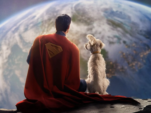 Superman estreia em primeiro em diversos países; veja números