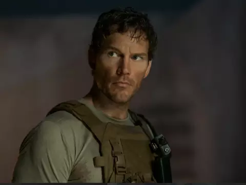 A Lista Terminal | 2ª temporada ganha trailer com retorno de Chris Pratt; assista