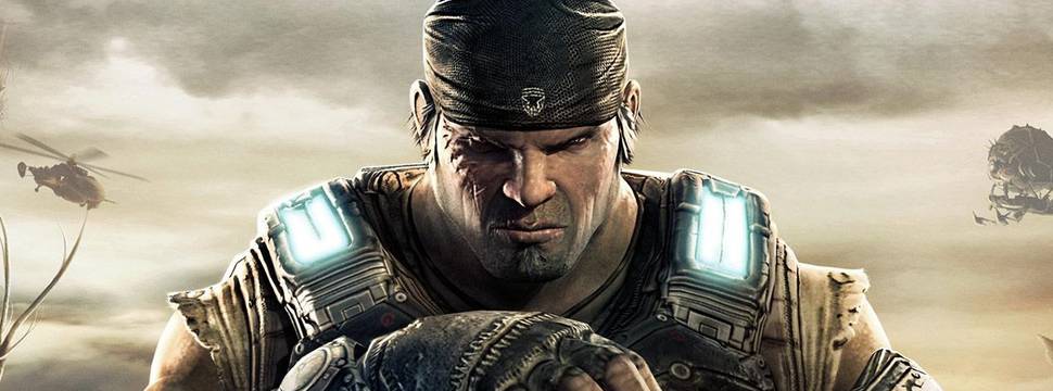 Dave Bautista, de Guardiões da Galáxia, quer ser Marcus Fenix em