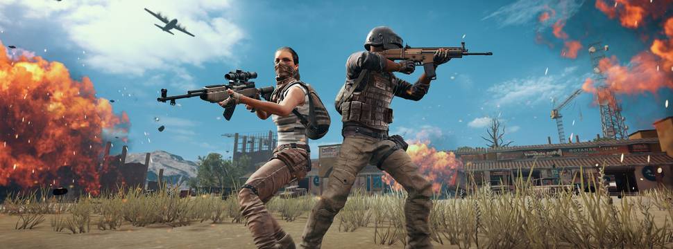 Steam Awards 2018:PUBG é o ganhador de jogo do ano