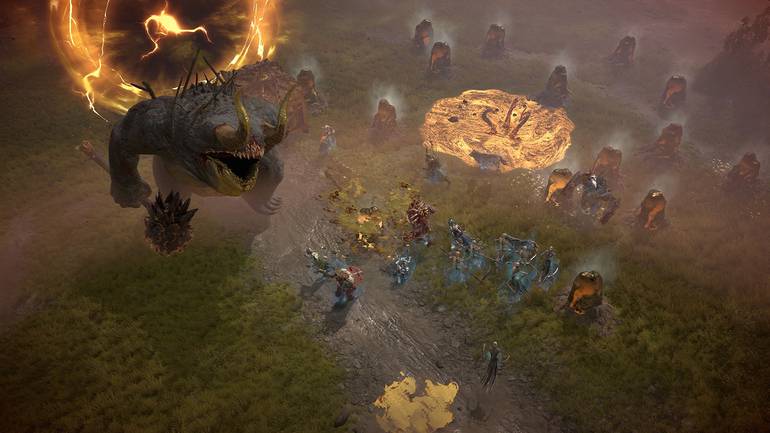 Diablo 4 fica de graça no PC neste final de semana; veja como jogar