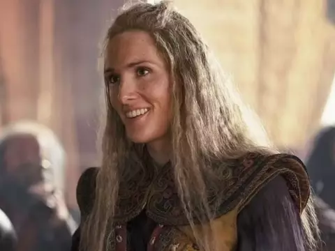 ¿Quién es Abigail Thorn, la Sharako Lohar de House Of The Dragon?