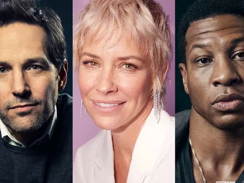 CCXP22 anuncia Kevin Feige, Paul Rudd e mais em painel do Marvel Studios